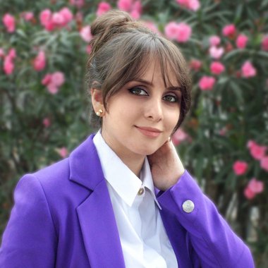 Nadin B. - Freelance Music Composer