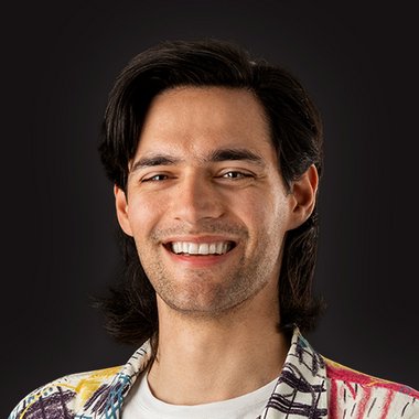 Robert G. - Freelance Ux Designer