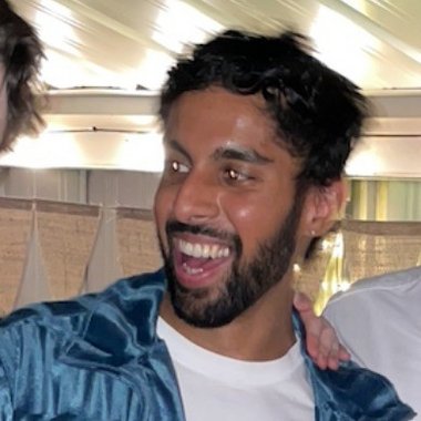 Raheel A. - Freelance Assistant Producer