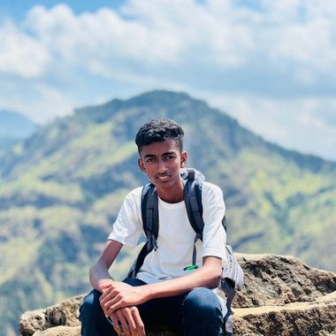 Kaveesha N. - Freelance Video Editor