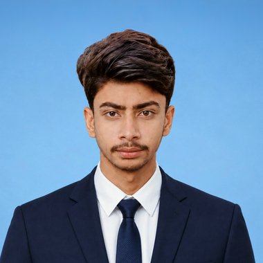 Zohaib A. - Freelance Digital Producer