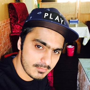 salman22 - Freelance Flyer Designer