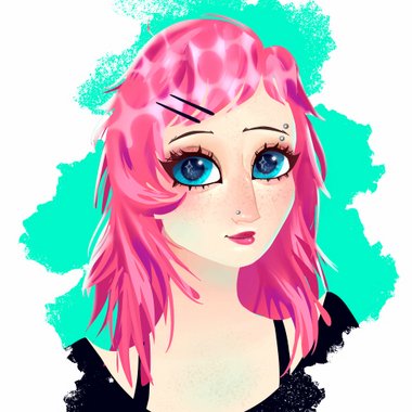 Cicely P. - Freelance Animator