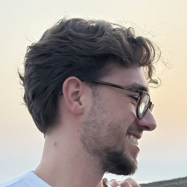 Michał W. - Freelance Post Production