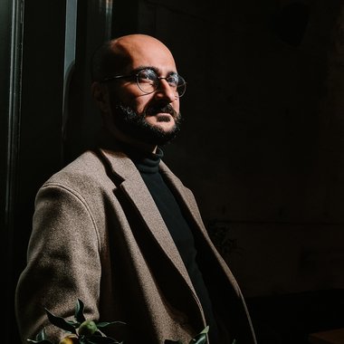 Jaba C. - Freelance Photoshop Editor