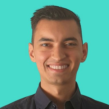 Márcio B. - Freelance Web Developer