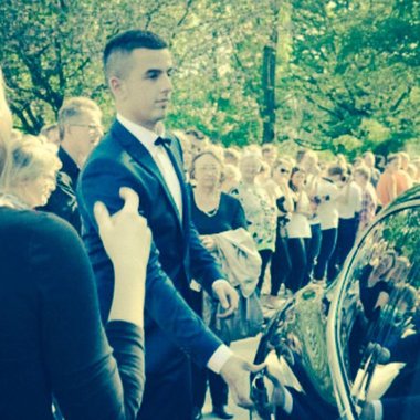 Mujo B. - Freelance Data Annotator