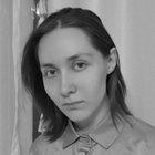 Ekaterina Bogomolova