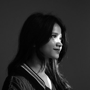 Rushali - Freelance Brand Designer