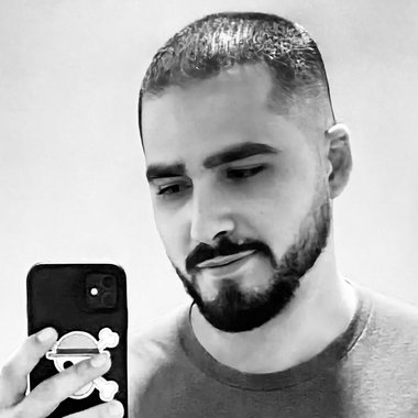 Daniel A. - Freelance 3d Animator