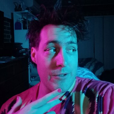Ashley N. - Freelance 2d Animator