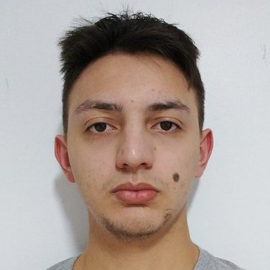 Rafael C. - Freelance Web Developer