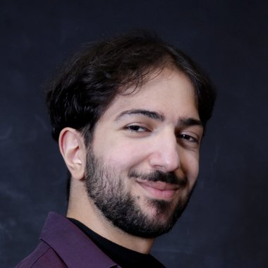 Farid N. - Freelance Character Designer