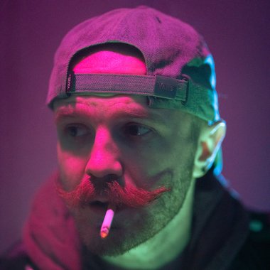 Brady P. - Freelance Videographer