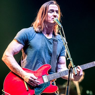 Peter D. - Freelance Mixing Engineer