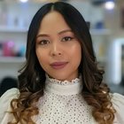 Marie Baholy Razafindrakoto