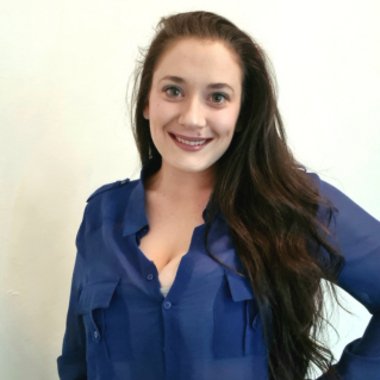 Anine L. - Freelance Social Media Manager