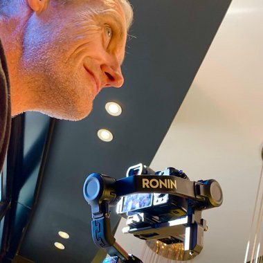 H B. - Freelance Camera Operator