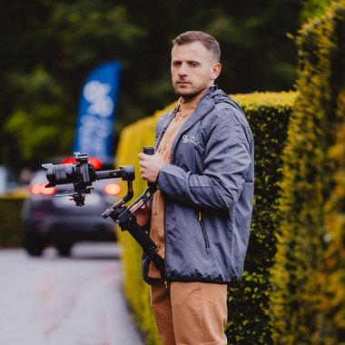 Yassine - Freelance Photographer