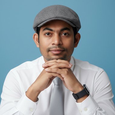 MD. H. - Freelance Digital Marketer