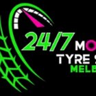 24/7 Mobile Tyre Service Melbourne