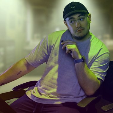 Huddy M. - Freelance Music Producer