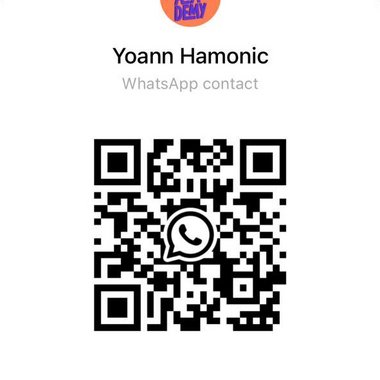 Yoann H. - Freelance Content Producer