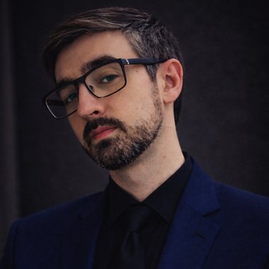 Shane F. - Freelance Developer