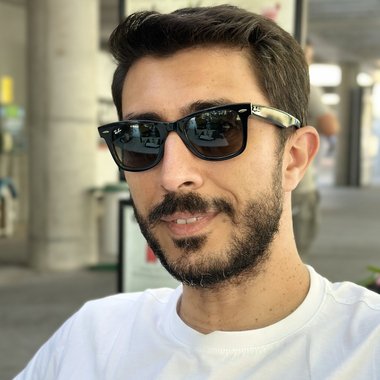 Burak A. - Freelance Music Composer