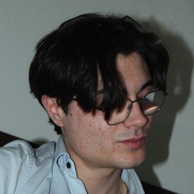 Louis J. - Freelance Sound Engineer