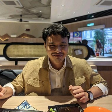 Muhammad J. - Freelance Developer