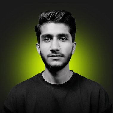 Abdullah T. - Freelance Concept Visualizer