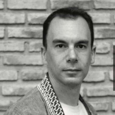 Mattia - Freelance Graphic Designer