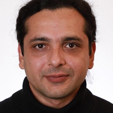 Usman K. - Freelance Front End Developer