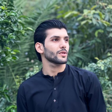 Ibrahim K. - Freelance Ux Designer