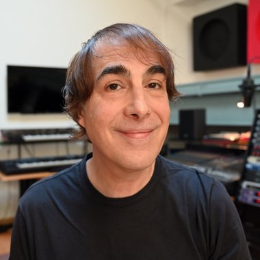 Chris C. - Freelance Music Producer