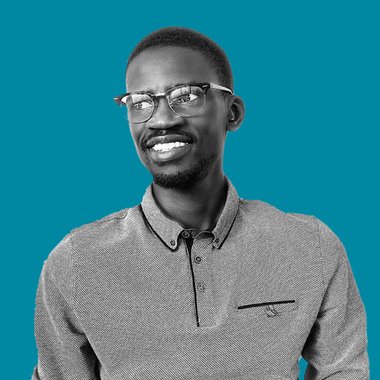 Mamadou G. - Freelance Instructional Designer