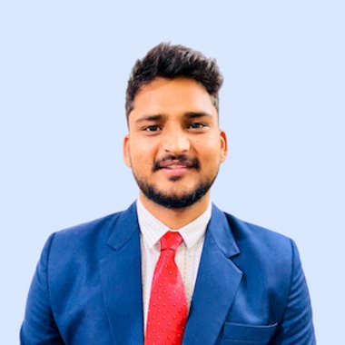 Anil K. - Freelance Developer