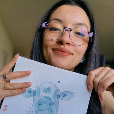 Maira M. - Freelance Product Designer