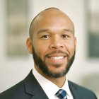 DePaul St James Latham