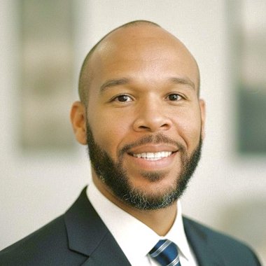 DePaul L. - Freelance Marketing Strategist
