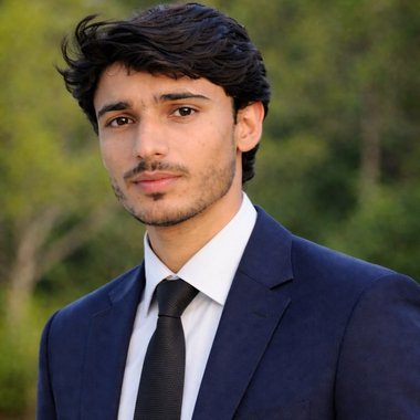 Ikram d. - Freelance Digital Marketer