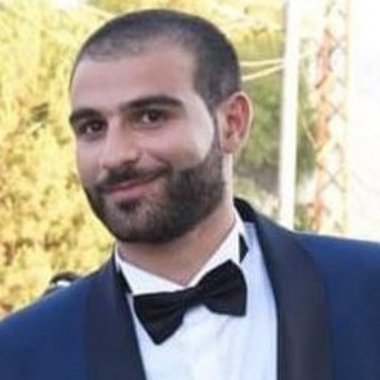 Elias K. - Freelance Writer