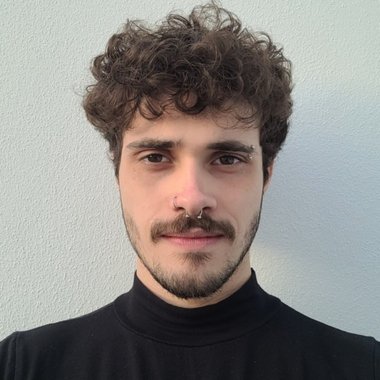 Gabriel W. - Freelance Motion Graphic Designer