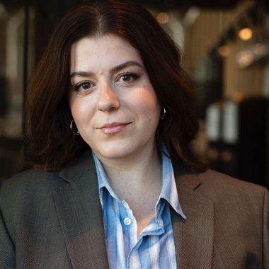 Aleksandra I. - Freelance Social Media Manager