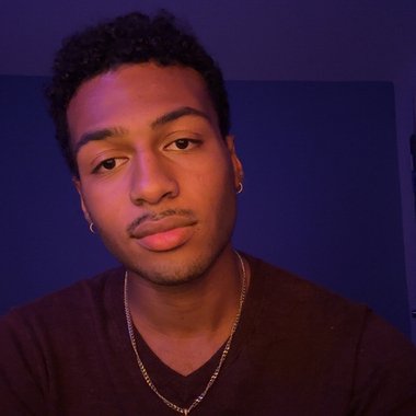 Xander B. - Freelance Content Creator