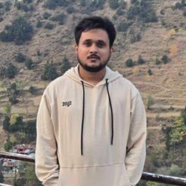 Ammar T. - Freelance Ai Engineer