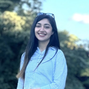 Farnaz F. - Freelance Graphic Designer