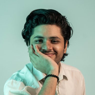 Zain X. - Freelance Mixing Engineer