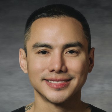 Jethro C. - Freelance Film Producer